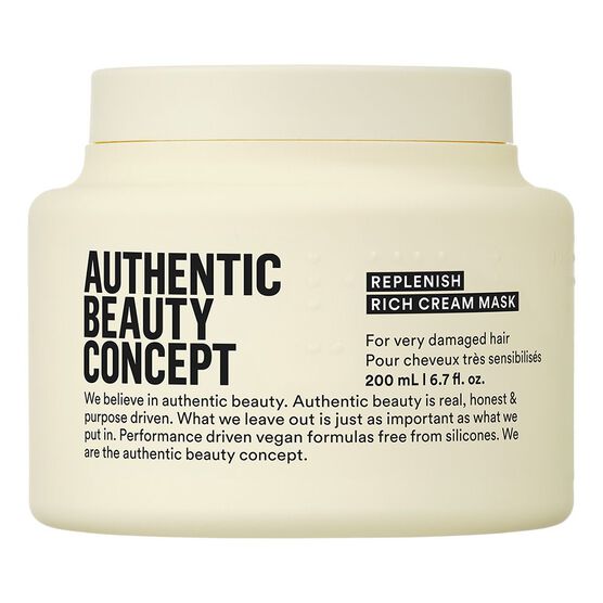 REPLENISH RICH CREAM MASK 200ML